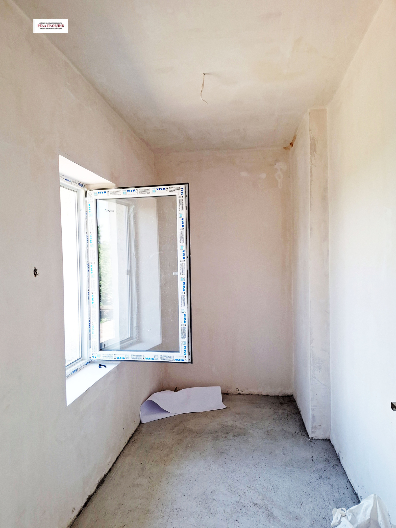 Продава КЪЩА, с. Чешнегирово, област Пловдив, снимка 8 - Къщи - 54265797