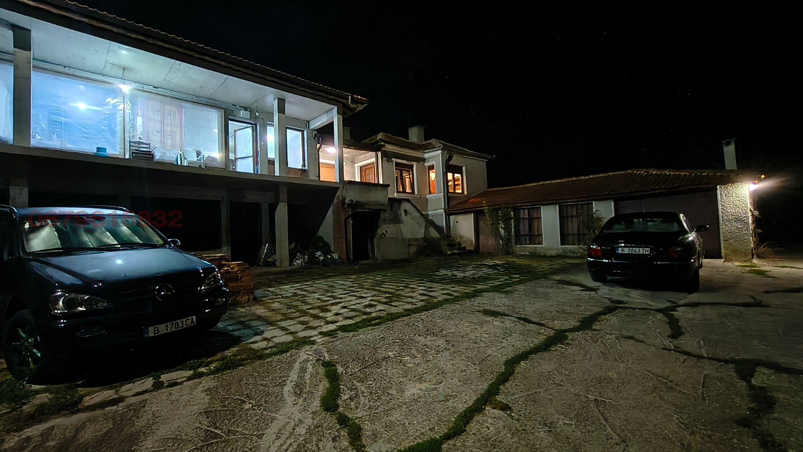 Продава КЪЩА, с. Баново, област Варна, снимка 12 - Къщи - 56298098
