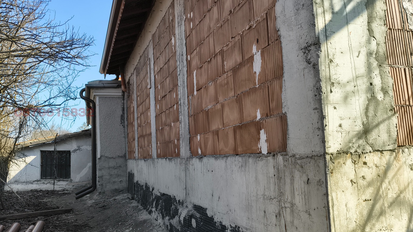 Продава КЪЩА, с. Баново, област Варна, снимка 5 - Къщи - 53838621