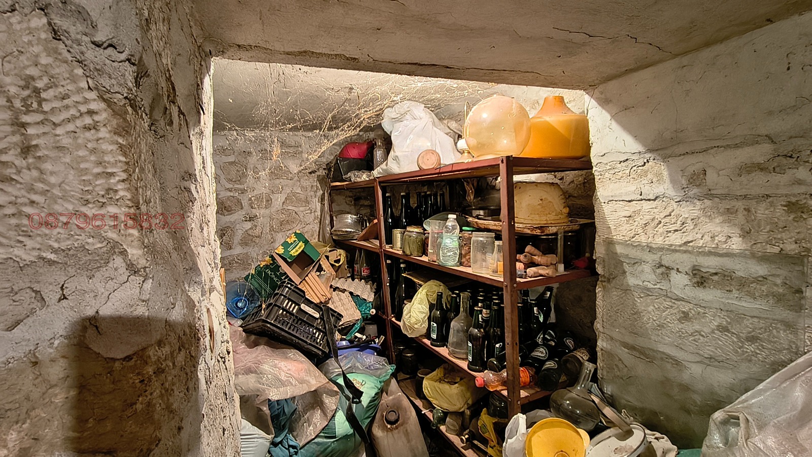 Продава КЪЩА, с. Баново, област Варна, снимка 11 - Къщи - 56298098