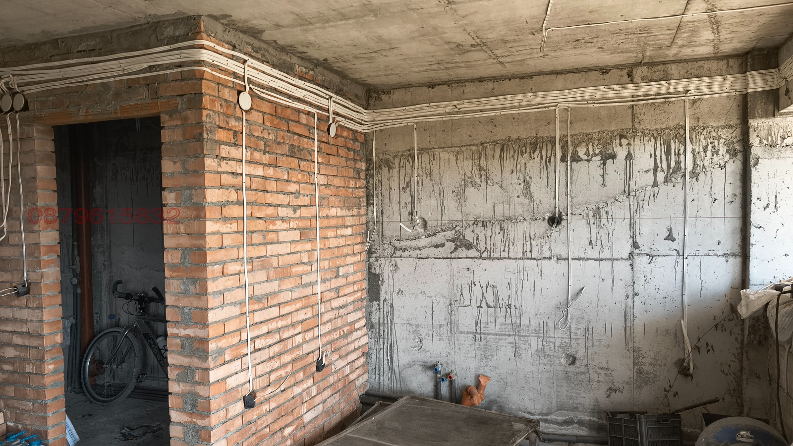 Продава КЪЩА, с. Баново, област Варна, снимка 6 - Къщи - 53838621