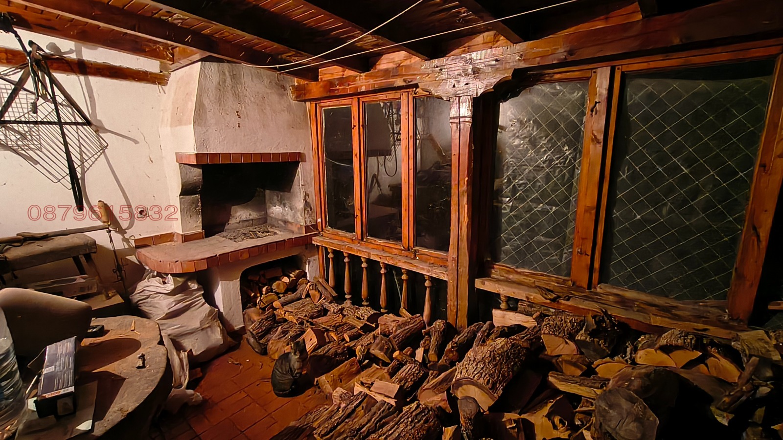 Продава КЪЩА, с. Баново, област Варна, снимка 10 - Къщи - 56298098