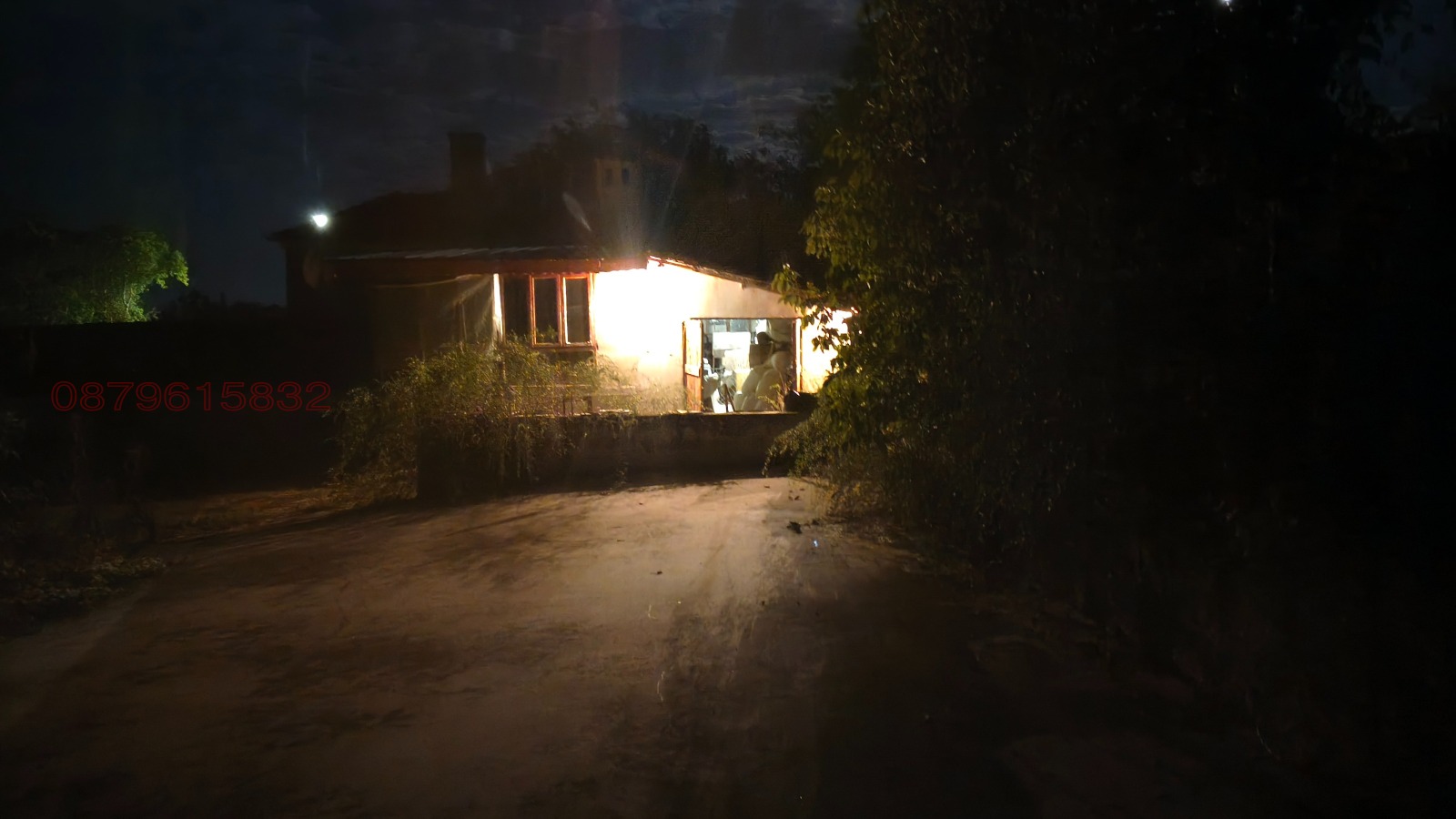 Продава КЪЩА, с. Баново, област Варна, снимка 9 - Къщи - 56298098