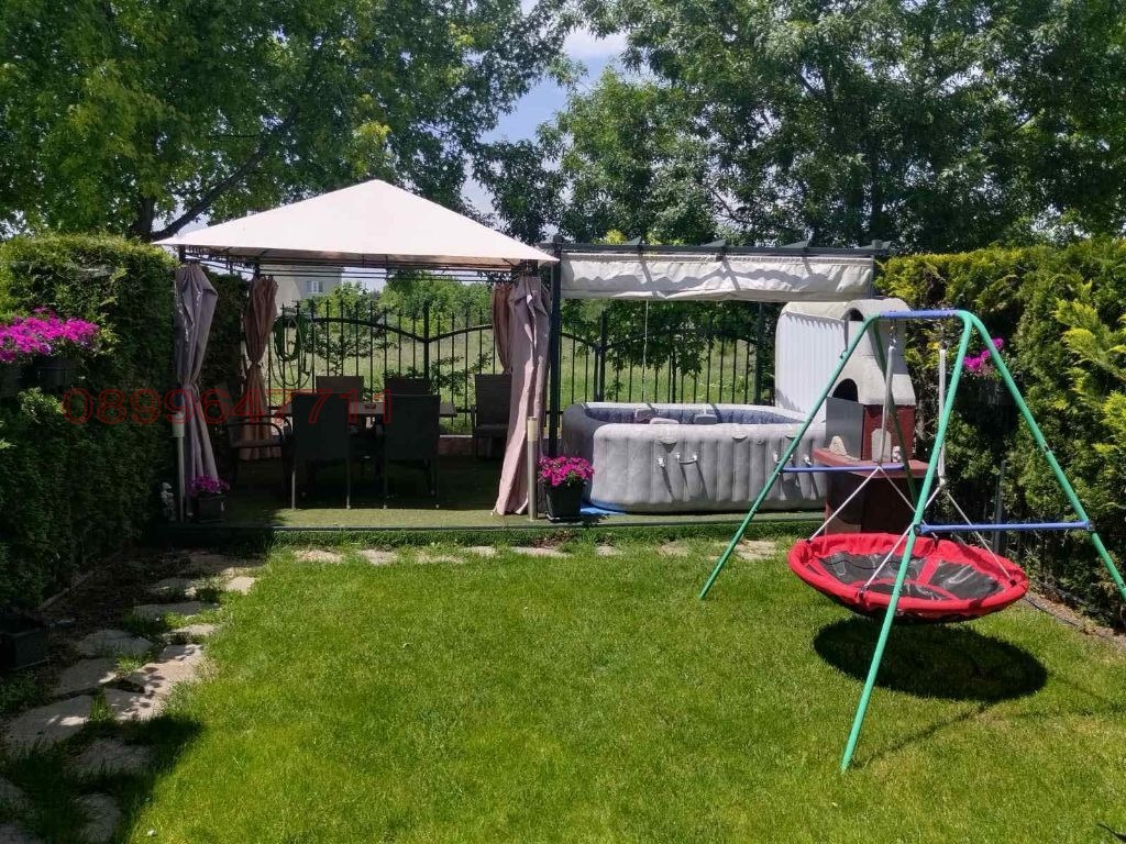 Продава КЪЩА, гр. Пловдив, Коматевско шосе, снимка 12 - Къщи - 53871391