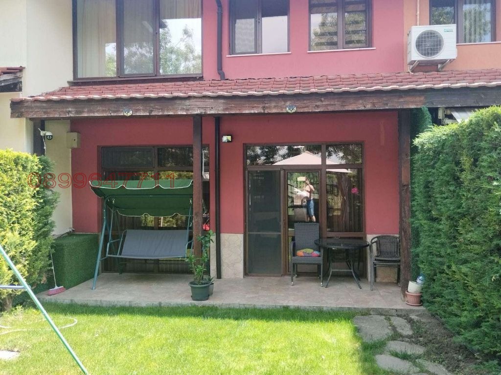 Продава КЪЩА, гр. Пловдив, Коматевско шосе, снимка 14 - Къщи - 53871391