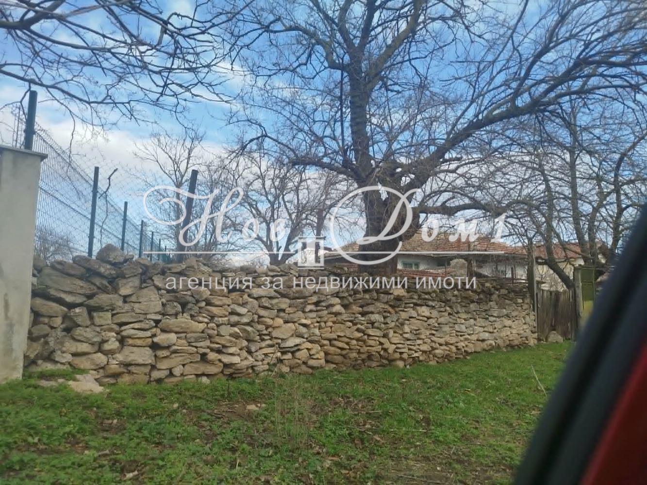 Продава КЪЩА, с. Аврен, област Варна, снимка 9 - Къщи - 54651596