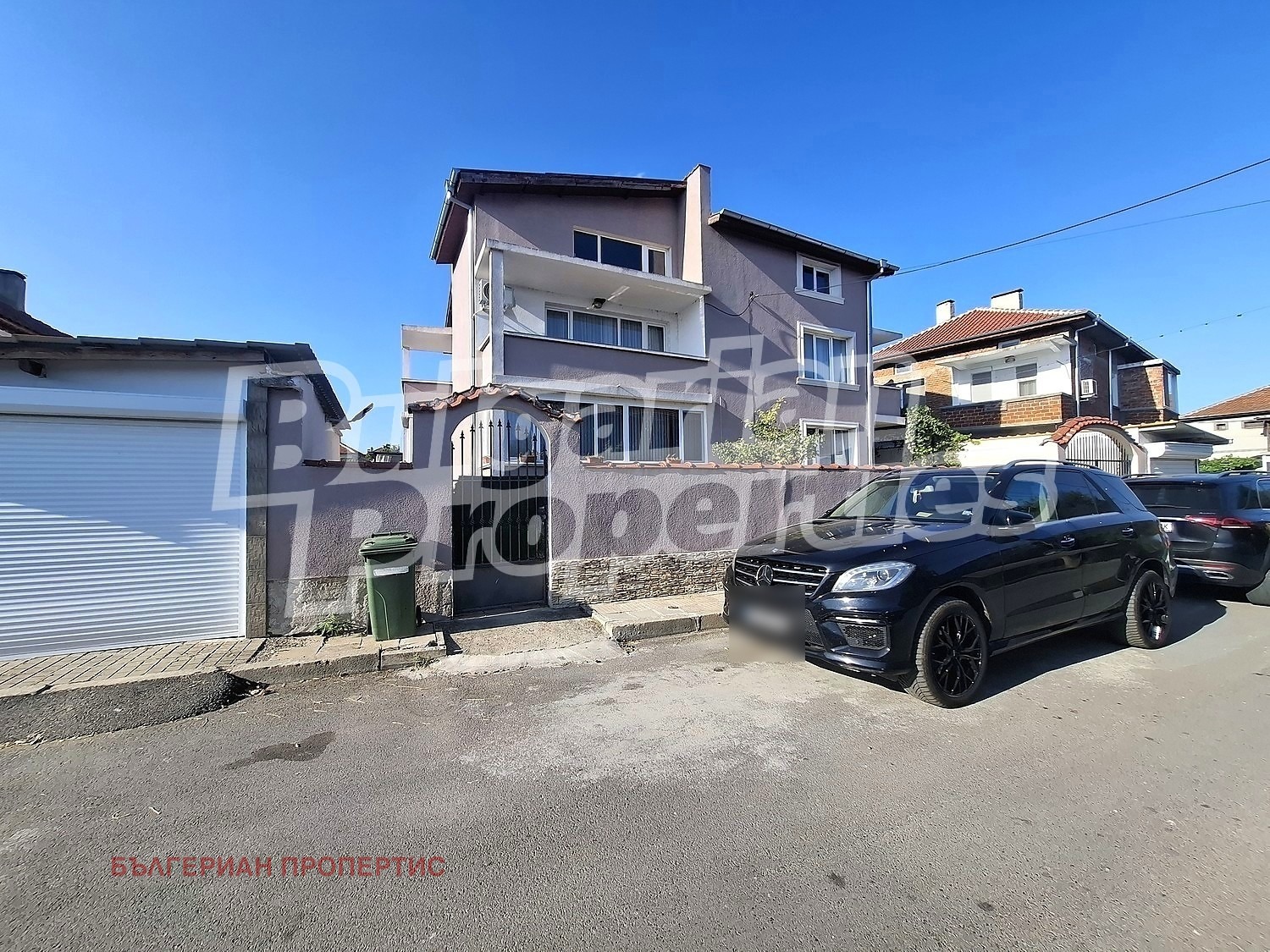 Продава КЪЩА, гр. Елхово, област Ямбол, снимка 7 - Къщи - 55625239