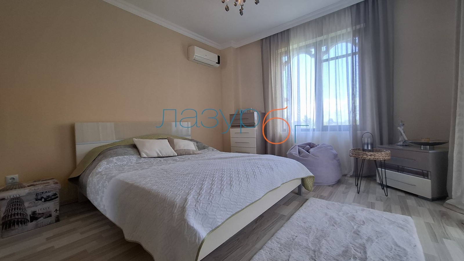 Продава КЪЩА, гр. Бургас, Сарафово, снимка 8 - Къщи - 55666551
