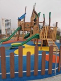 Продава 3-СТАЕН, гр. Бургас, Ветрен, снимка 3