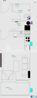 Продава 1-СТАЕН, град Пловдив, Младежки Хълм • 73643 € • 48800532 — Holmes.bg