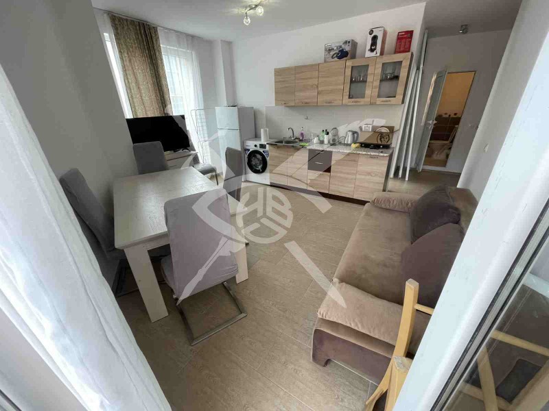 Продава 2-СТАЕН в област Бургас, к.к. Слънчев бряг - 52 кв.м / 77 000 € » 150 598.91 лв., ЕКС НВД БУРГАС ООД