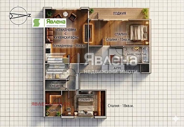 ������� 3-����� | Imot.bg � ����������� 11