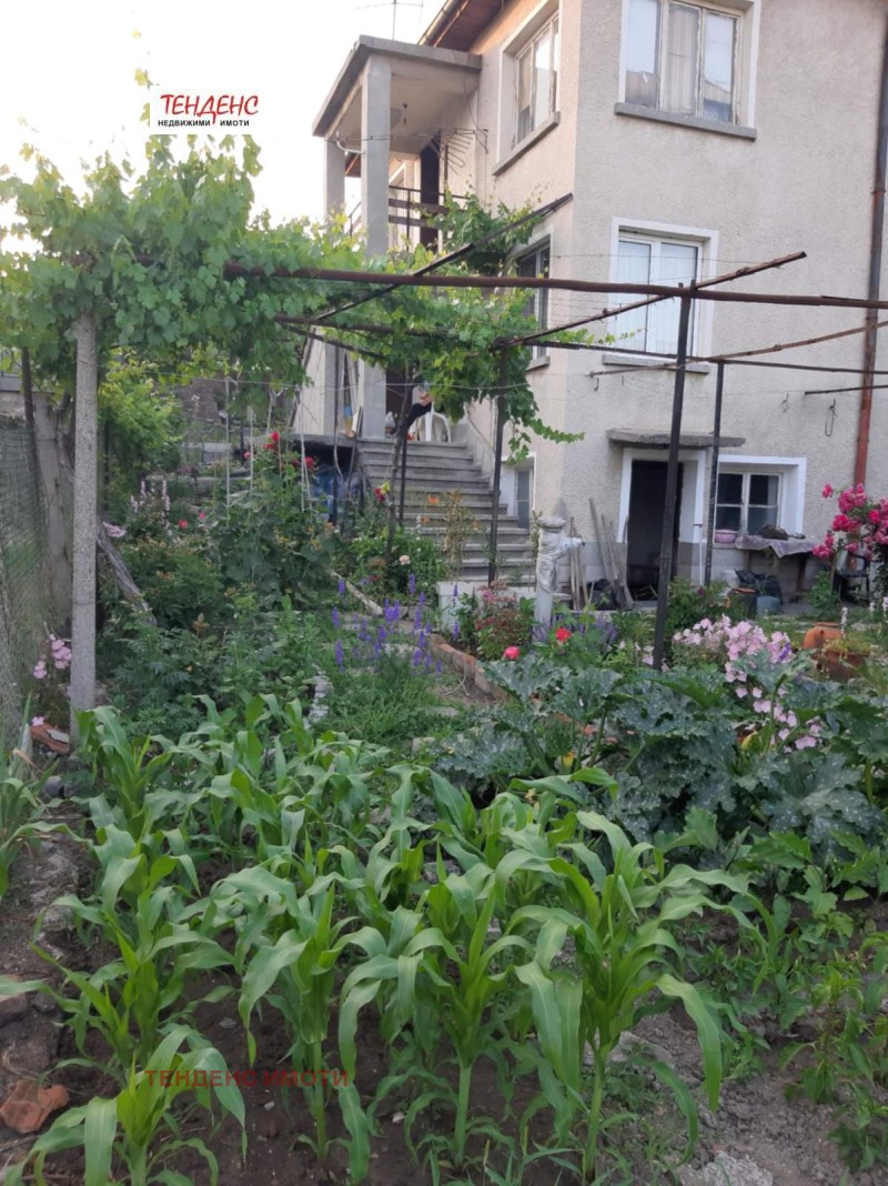 Продава ЕТАЖ ОТ КЪЩА в град Кърджали, Байкал - 68 кв.м / 75 000 € » 146 687.25 лв., ТЕНДЕНС ИМОТИ