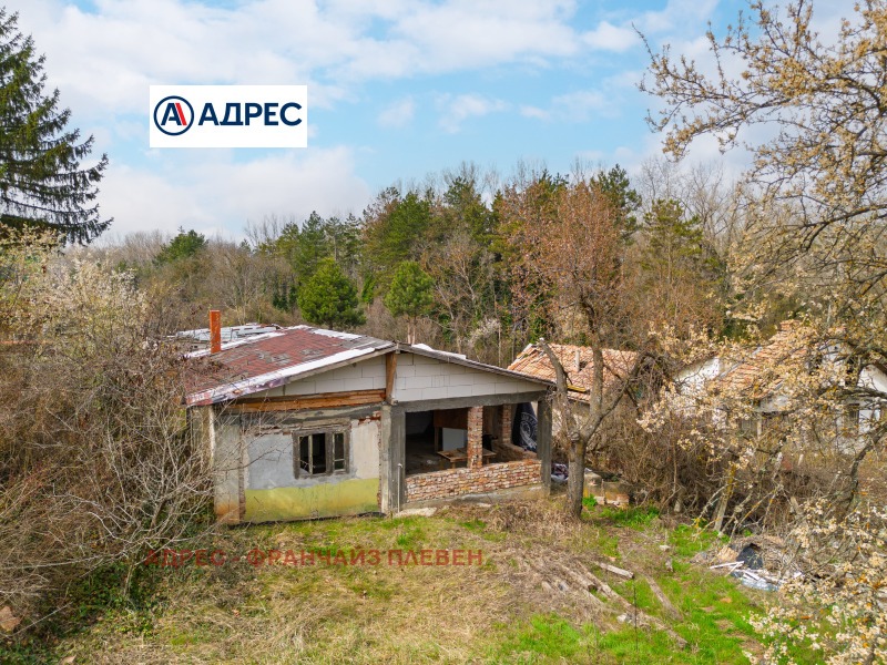 Продава КЪЩА в град Плевен, м-т Мъртва долина - 23 кв.м / 31 000 € » 60 630.73 лв., АДРЕС - ФРАНЧАЙЗ ПЛЕВЕН