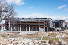 Studie Bansko, region Blagoevgrad 6