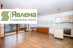 3-стаен град София, Витоша 1