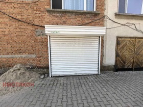 Garagem Nova Zagora, região Sliven
