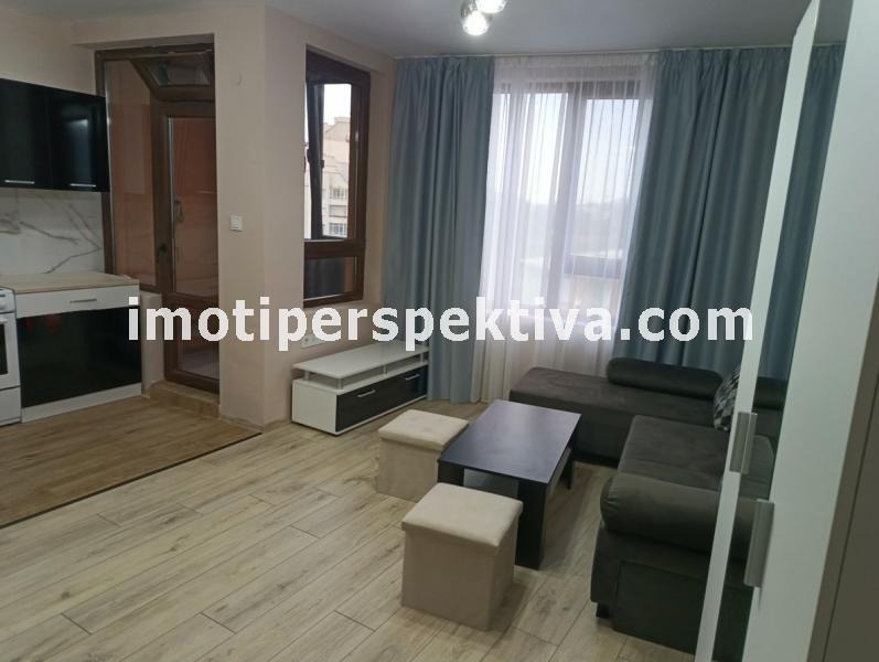 Продаја  Студио Пловдив , Тракија , 38 м2 | 25836179 - слика [2]