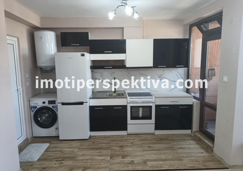 Продаја  Студио Пловдив , Тракија , 38 м2 | 25836179 - слика [3]