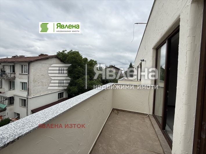 Zu verkaufen  1 Schlafzimmer Sofia , Gorubljane , 84 qm | 28539725 - Bild [3]
