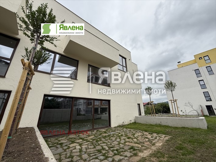 Zu verkaufen  1 Schlafzimmer Sofia , Gorubljane , 84 qm | 28539725 - Bild [2]