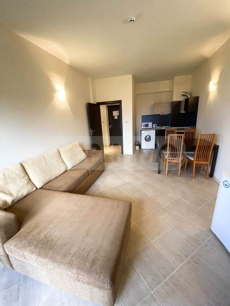 Na prodej  1 ložnice Varna , k.k. Zlatni pjasaci , 59 m2 | 23078580 - obraz [3]