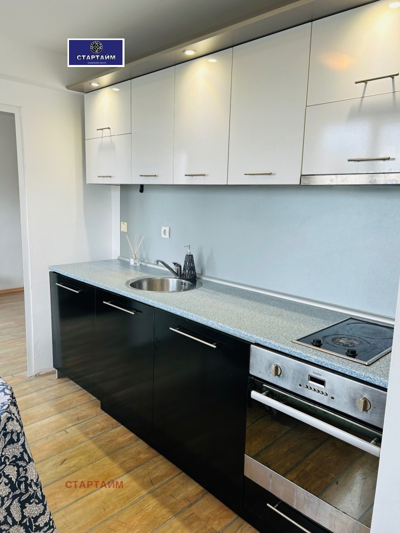 Zu verkaufen  1 Schlafzimmer Sofia , Suhata reka , 61 qm | 19607846 - Bild [5]