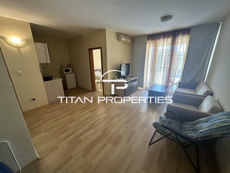 Продава  2-стаен област Бургас , к.к. Слънчев бряг , 70 кв.м | 81273915