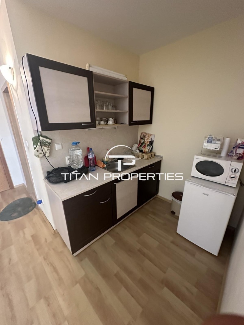 Продава  2-стаен област Бургас , к.к. Слънчев бряг , 70 кв.м | 81273915 - изображение [2]