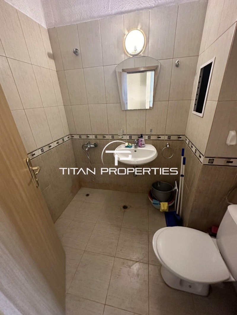 Продава  2-стаен област Бургас , к.к. Слънчев бряг , 70 кв.м | 81273915 - изображение [5]