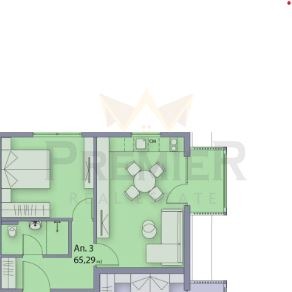 Продава 2-СТАЕН, област Бургас, гр. Созопол • 81613 € • 60389794 — Holmes.bg