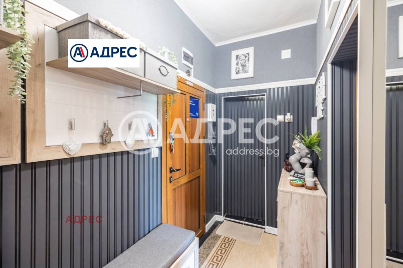 Продава 2-СТАЕН, гр. Варна, Централна поща, снимка 9 - Апартаменти - 51505480