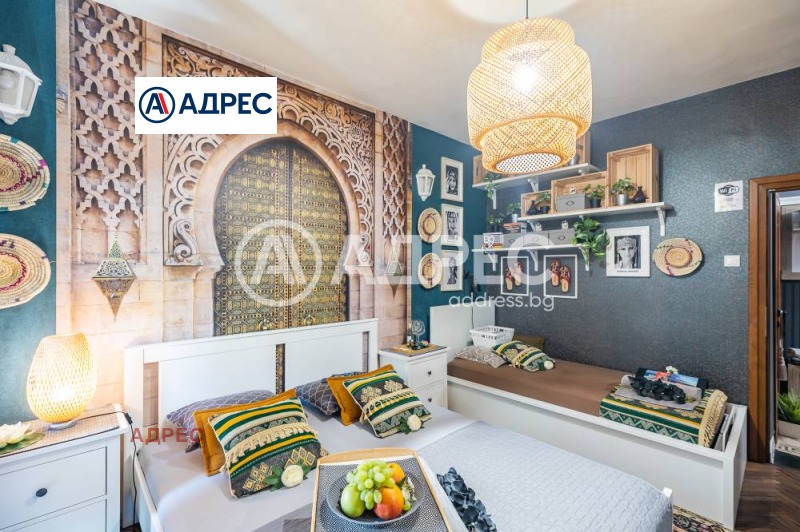 Продава 2-СТАЕН, гр. Варна, Централна поща, снимка 3 - Апартаменти - 51505480