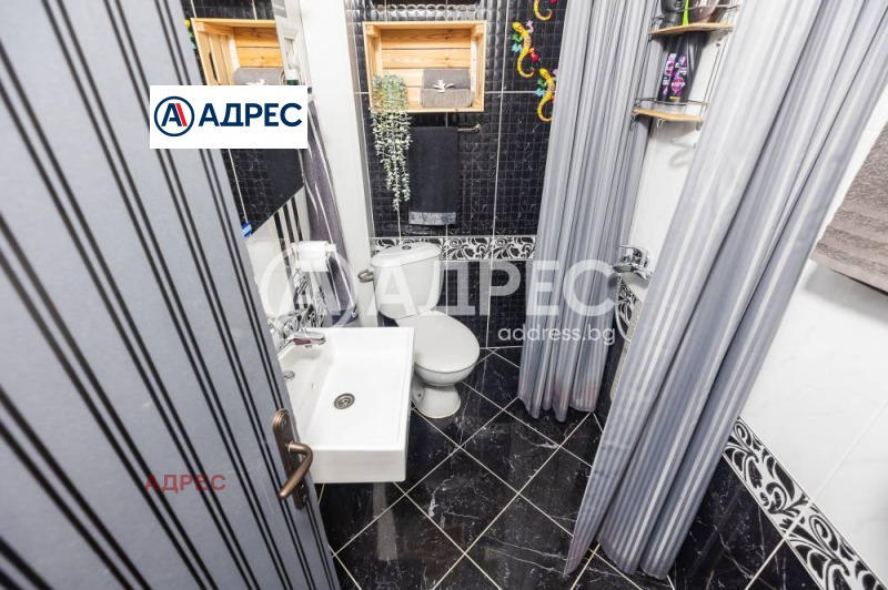 Продава 2-СТАЕН, гр. Варна, Централна поща, снимка 8 - Апартаменти - 51505480