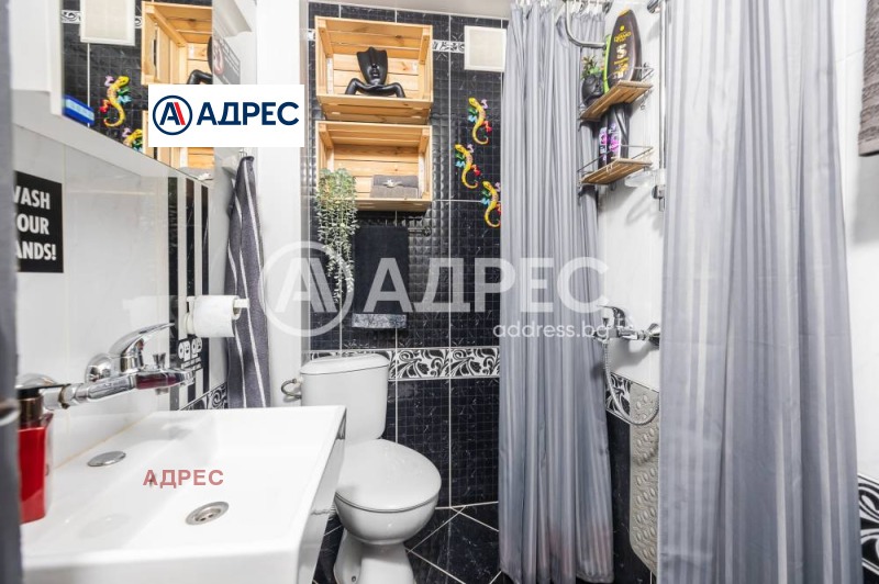 Продава 2-СТАЕН, гр. Варна, Централна поща, снимка 6 - Апартаменти - 51505480