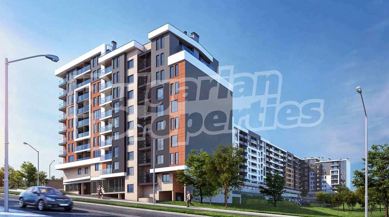 À vendre  1 chambre Varna , Kaisieva gradina , 88 m² | 73941425 - image [5]