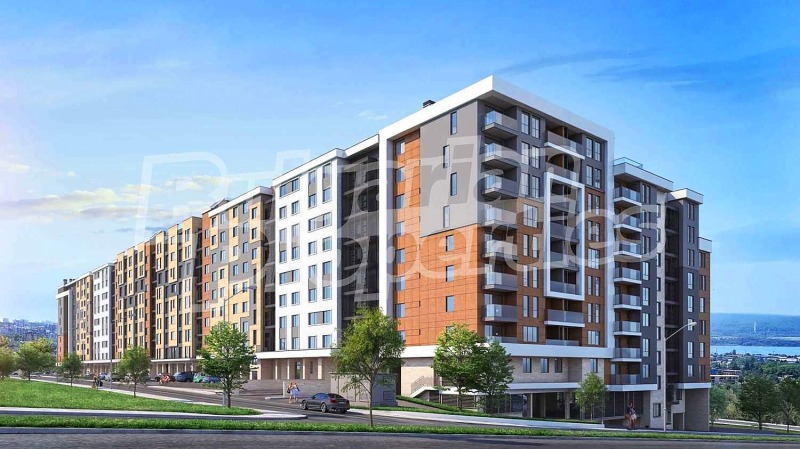 À vendre  1 chambre Varna , Kaisieva gradina , 88 m² | 73941425 - image [8]