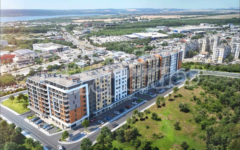 À vendre  1 chambre Varna , Kaisieva gradina , 88 m² | 73941425 - image [9]