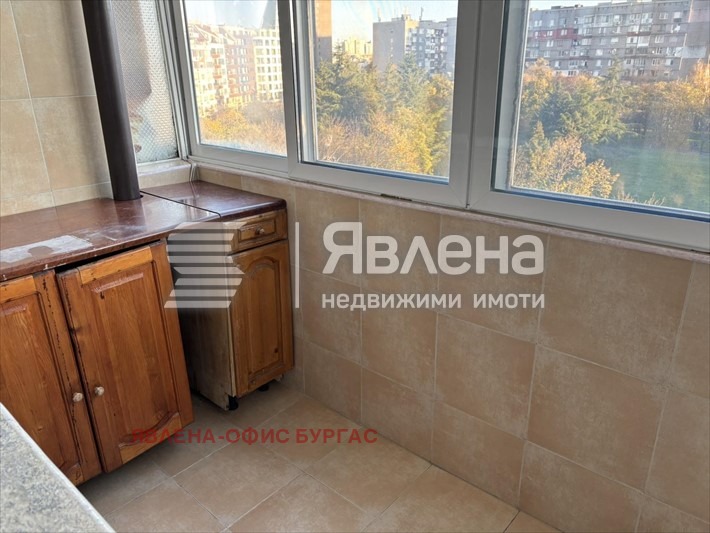 Продава 2-СТАЕН, гр. Бургас, Славейков, снимка 4 - Апартаменти - 52449002