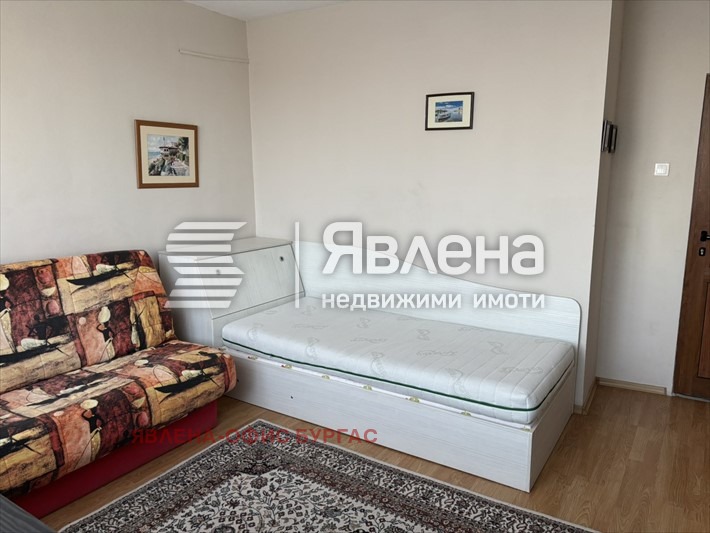 Продава 2-СТАЕН, гр. Бургас, Славейков, снимка 7 - Апартаменти - 52449002