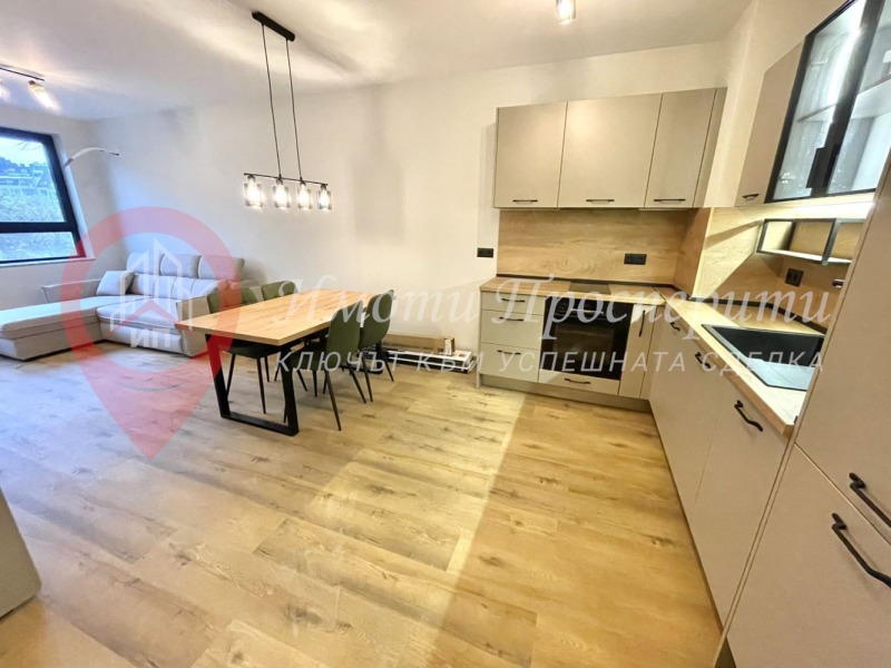 Продава 2-СТАЕН, гр. София, Овча купел, снимка 2 - Апартаменти - 52577087