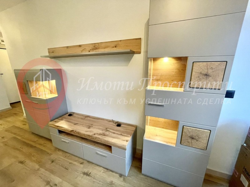 Продава 2-СТАЕН, гр. София, Овча купел, снимка 5 - Апартаменти - 52577087