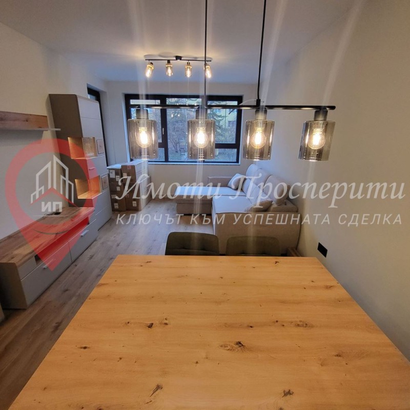 Продава 2-СТАЕН, гр. София, Овча купел, снимка 3 - Апартаменти - 52577087