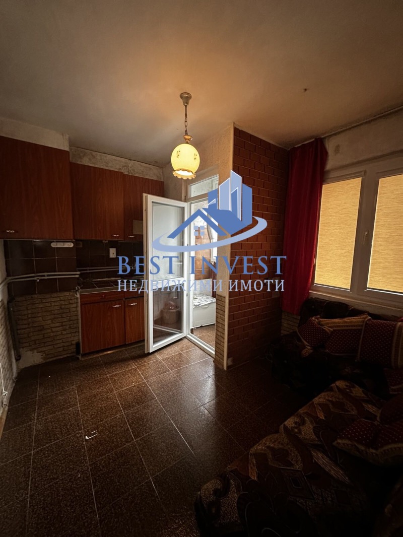 Продава 2-СТАЕН, гр. Благоевград, Еленово 2, снимка 2 - Апартаменти - 53027068