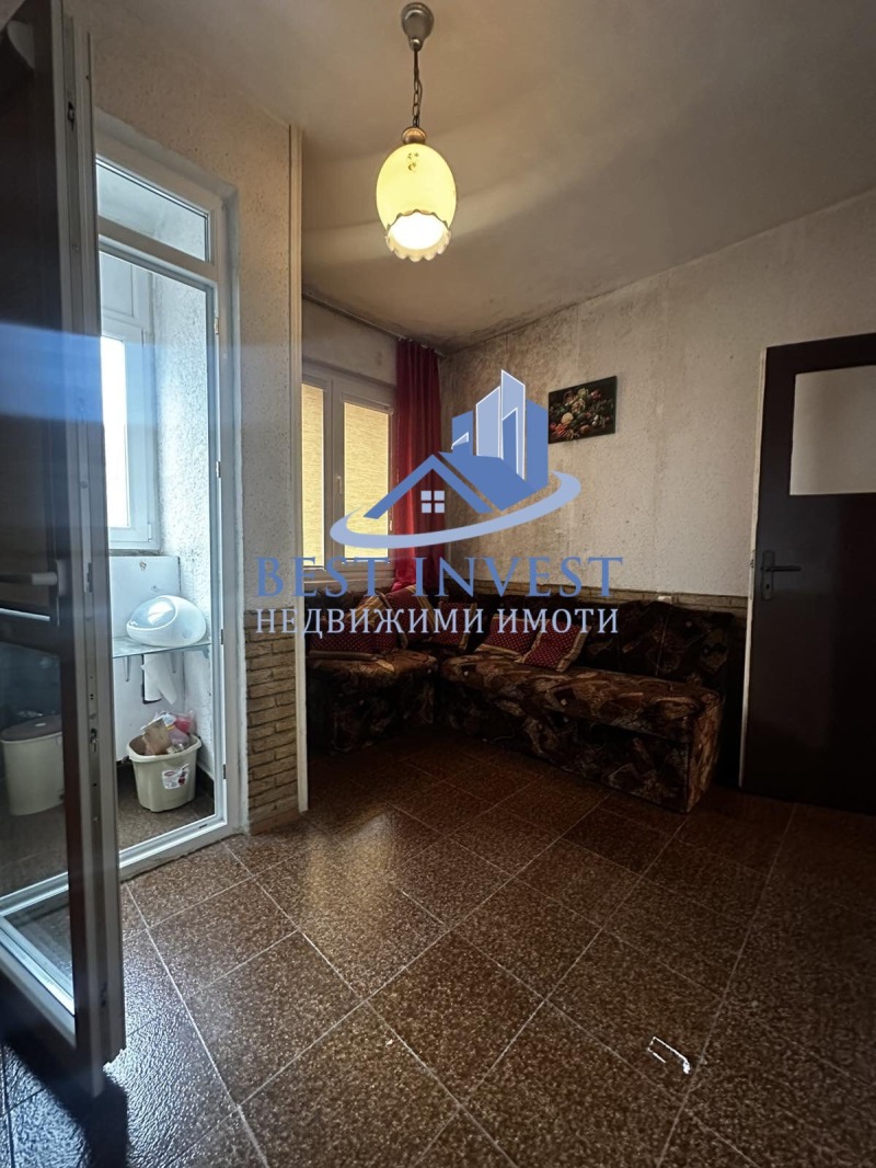 Продава 2-СТАЕН, гр. Благоевград, Еленово 2, снимка 7 - Апартаменти - 53027068