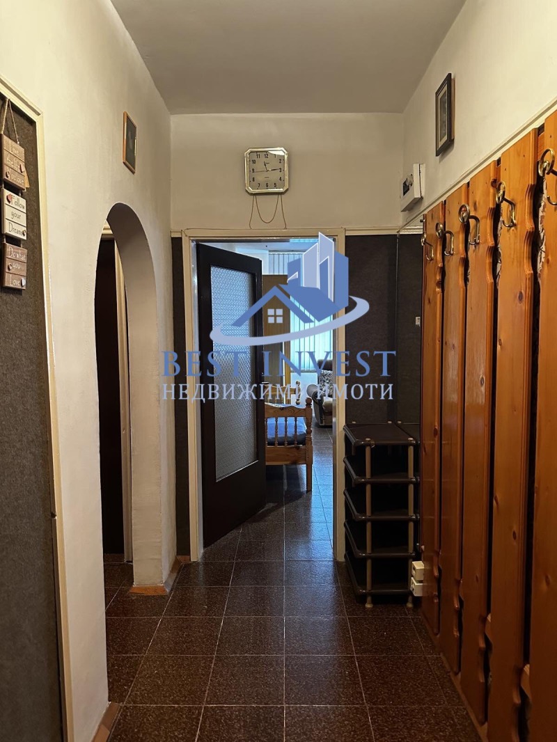 Продава 2-СТАЕН, гр. Благоевград, Еленово 2, снимка 12 - Апартаменти - 53027068