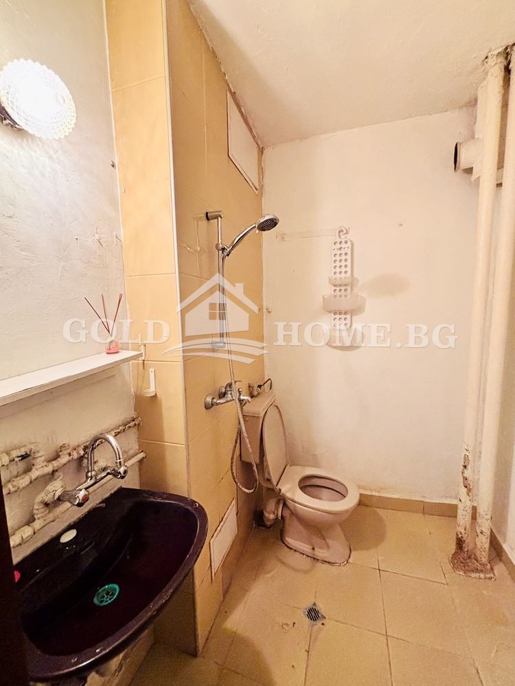 Продава 2-СТАЕН, гр. Пловдив, Тракия, снимка 7 - Апартаменти - 53119591