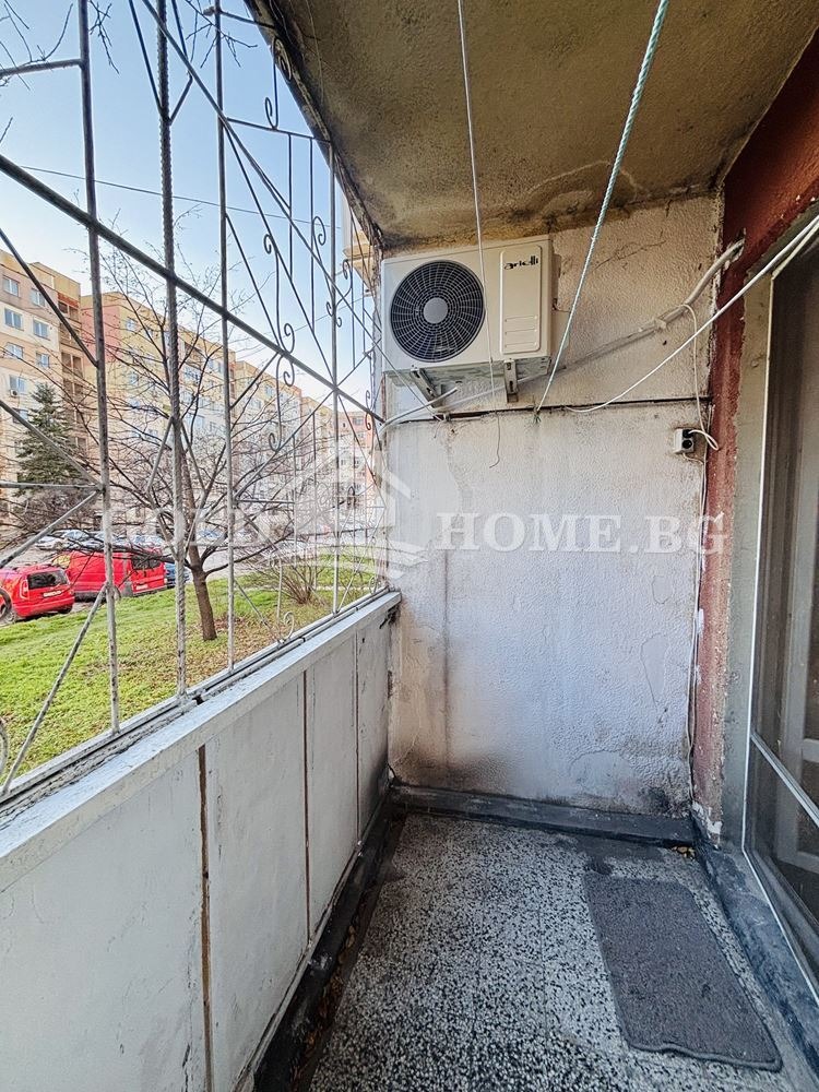 Продава 2-СТАЕН, гр. Пловдив, Тракия, снимка 8 - Апартаменти - 53119591