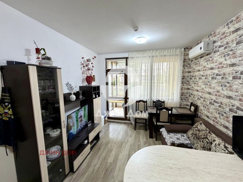 Продава 2-СТАЕН, гр. Свети Влас, област Бургас, снимка 2 - Апартаменти - 53256908