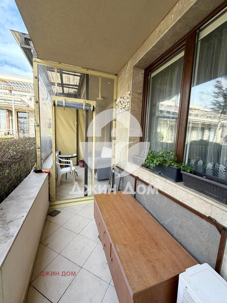 Продава 2-СТАЕН, гр. Свети Влас, област Бургас, снимка 8 - Апартаменти - 53256908